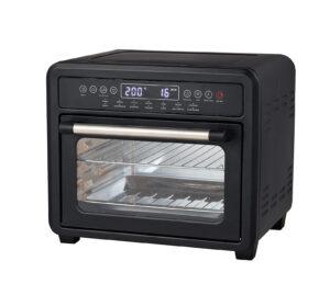 23L Digital Air Fryer Convection Oven