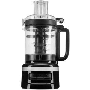 Food Processor (Black)