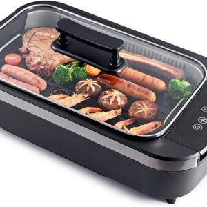 Smokeless Indoor Grill