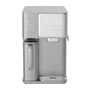 Water Station Hot & Cold & Ice Maker