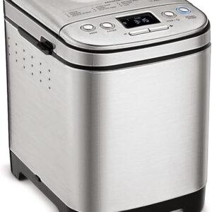 Bread Maker Machine Compact and Automatic