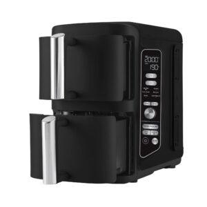 DoubleStack XXXL 9.5L 2 Drawer Air Fryer