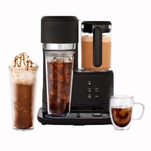 Iced & Hot Coffee Maker
