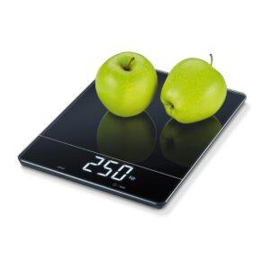 Digital Glass Kitchen Scale