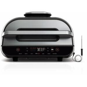 Foodi Smart Combo XL Grill & Air Fryer