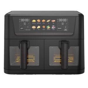 12L Dual Air Fryer
