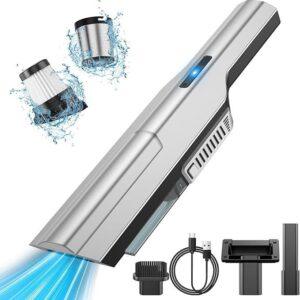 Rechargeable,Vacuum for Car Vacuum Cleaner High Power