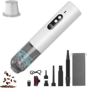 Hand Held Car Vacuum Cleaner