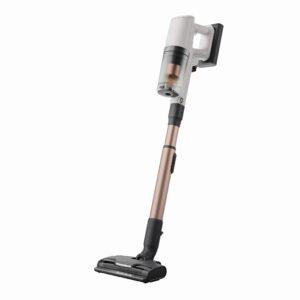 Cordless Stick Vac with Clean Station