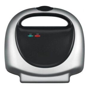 The Original Sandwich Maker in Silver 