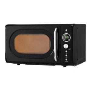 Microwave Oven 700W 20L Digital control