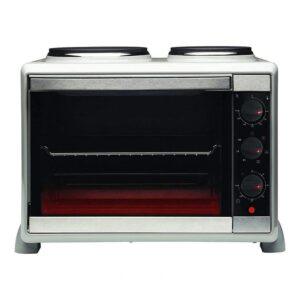 Compact Kitchen Toaster Oven