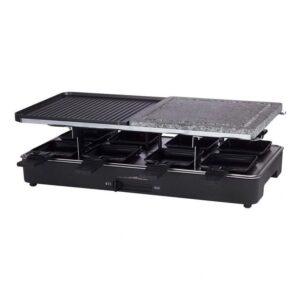 8 Person Electric Party Grill (Black)