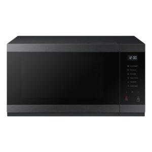 1000W 40L microwave with ceramic enamel interior