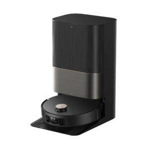 Ultra Robot Vacuum with Auto Mop Cleaning