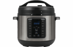 Multi-Cooker versatile 7.6L