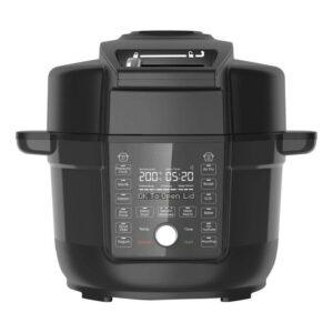 6.5L Air Fryer & Multi Cooker with Ultimate Lid 