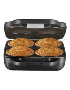 Pie Magic Traditional Pie Maker 4-Up