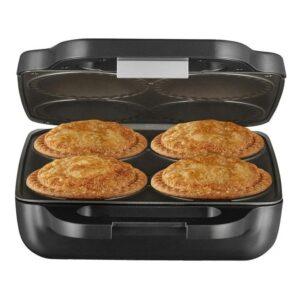 Pie Magic Traditional Pie Maker 4-Up