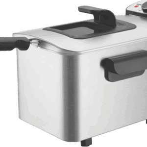 4 Litre Golden Crisp Deep Fryer