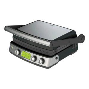 Elite Non-Stick 3-in-1 Contact Grill & Indoor BBQ