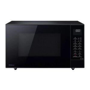 Convection Grill Microwave 27L in Black 
