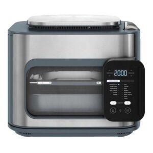 Multi-Cooker & Air-Fryer