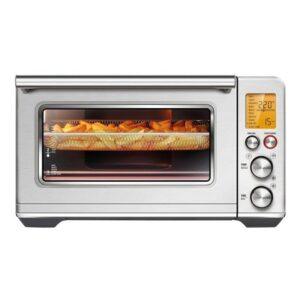 The Air Fry Compact Oven (Silver) 