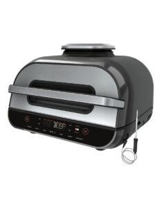 Grill And Air Fryer 