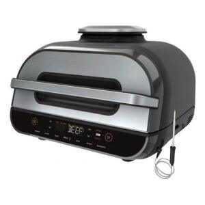 Grill And Air Fryer 