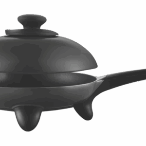 Skillet 25cm sizzle up meals with ease