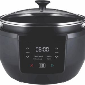  Instant Pot Slow Cooker 7.1L