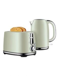 Toaster And Kettle Pack