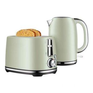 Toaster And Kettle Pack