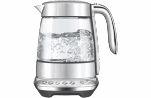 Luxe Glass Kettle 1.7 litre, 7 cup capacity