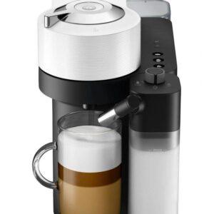 Ideal coffee machine at your fingertips