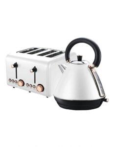 Toaster & Kettle Bundle