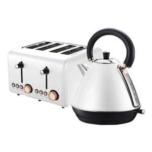 Toaster & Kettle Bundle