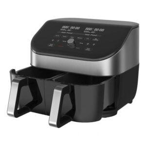 Dual AirFryer And Oven
