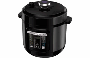 Chef Smart Multicooker with its 6 litre capacity