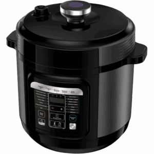 Chef Smart Multicooker with its 6 litre capacity