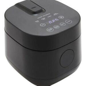 Rice Cooker 1.2L in Black