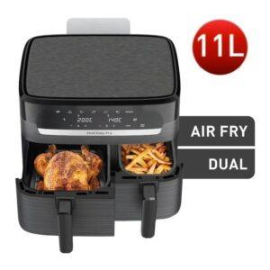 Dual Easy Airfryer
