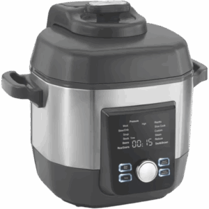 High Pressure Multi Cooker