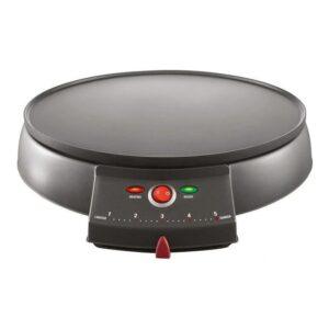 The Crepe Maker In Black 