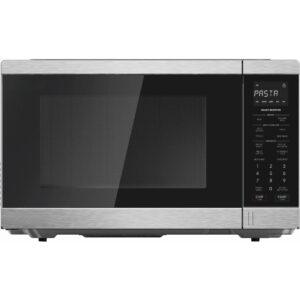 1200W 34L Inverter Microwave (S/Steel)