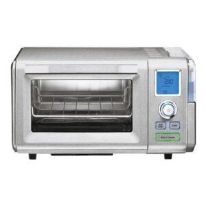 Combo Steam and Convection Oven 