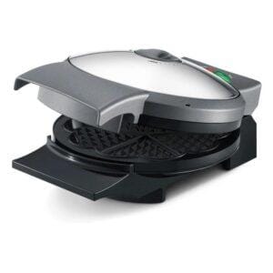 Waffle Maker Crisp Control 